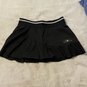 Stella McCartney Adidas Tennis Skirt